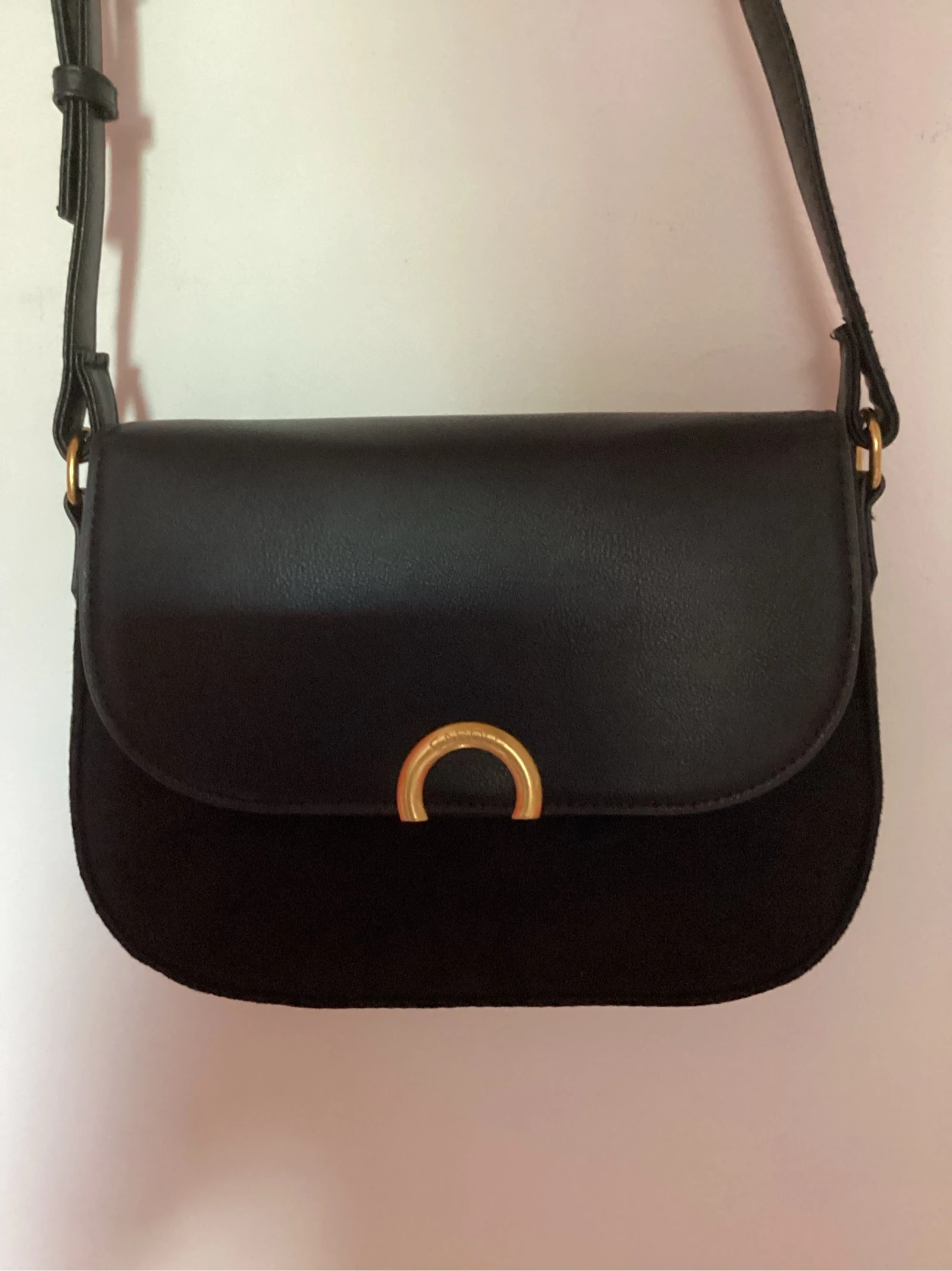 Bolso de hombro Caroll – photo 2